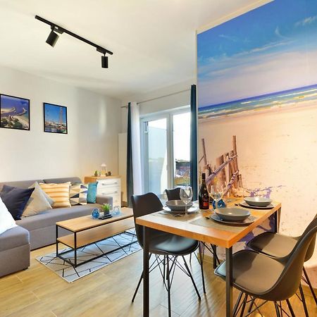 Premium Apartment Kołobrzeg Extérieur photo