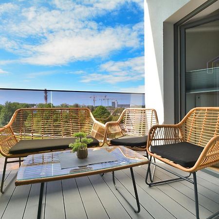 Premium Apartment Kołobrzeg Extérieur photo