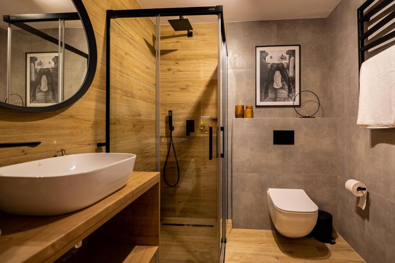 Premium Apartment Kołobrzeg Extérieur photo